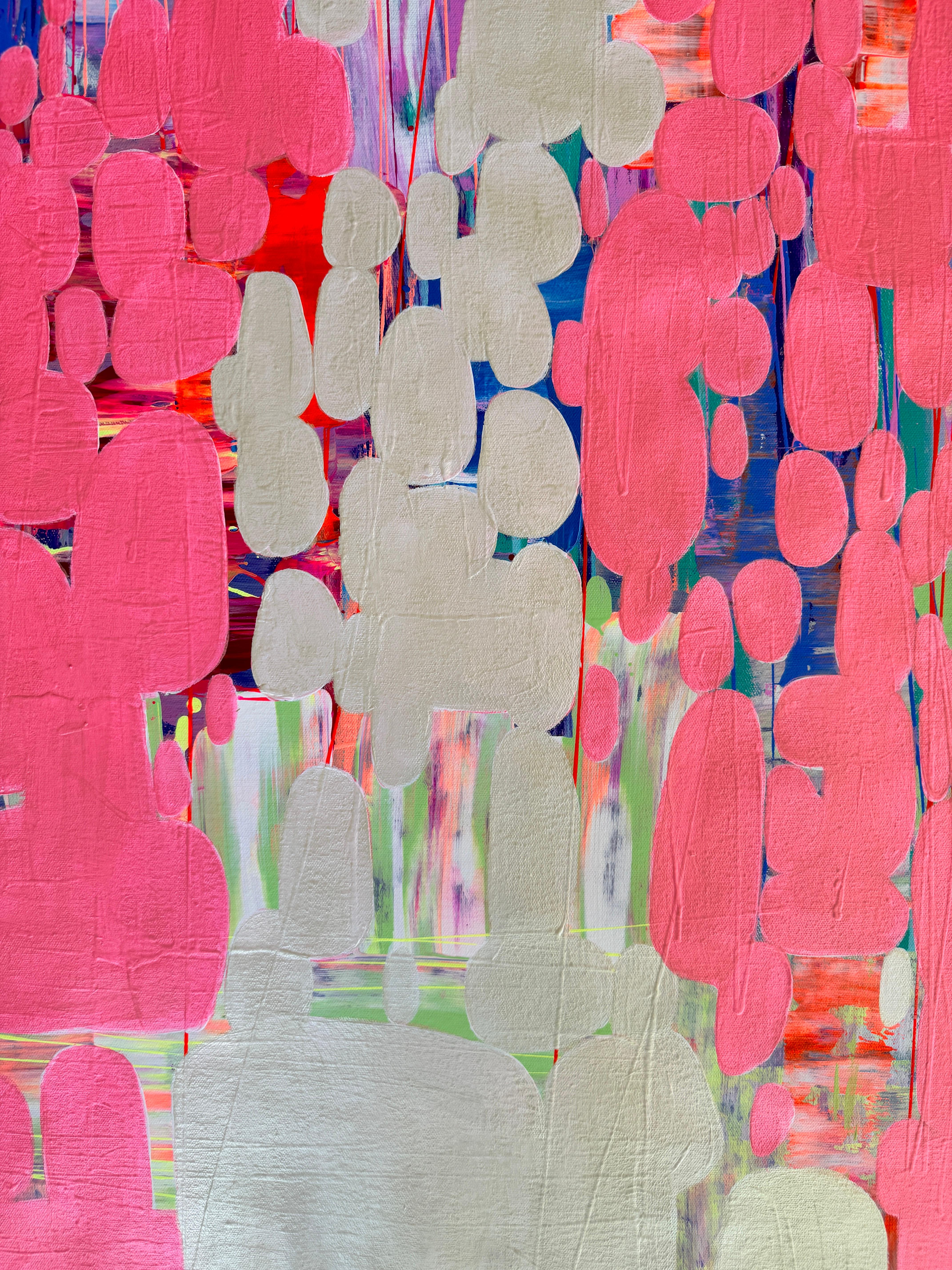 Artista: Vahe Yeremyan 
Lavoro: Originale  Pittura, opera d'arte fatta a mano, pezzo unico 
Mezzo: Acrilico su tela 
Anno: 2023
Stile: Arte astratta, 
Oggetto: Posto in alto,
Dimensioni: 42