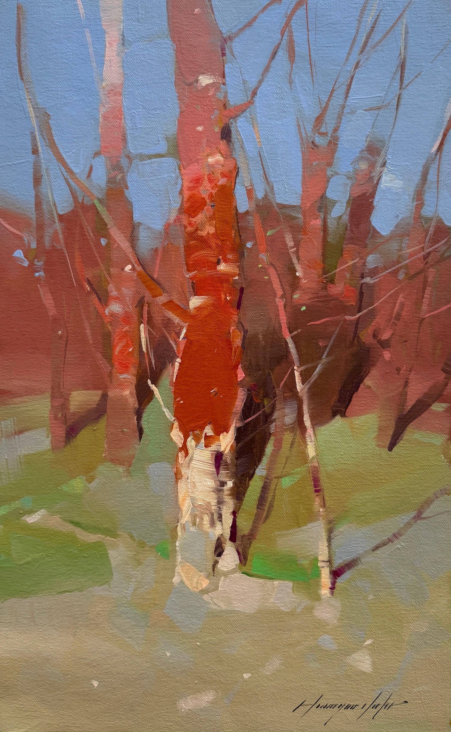 Modern Art Paintings