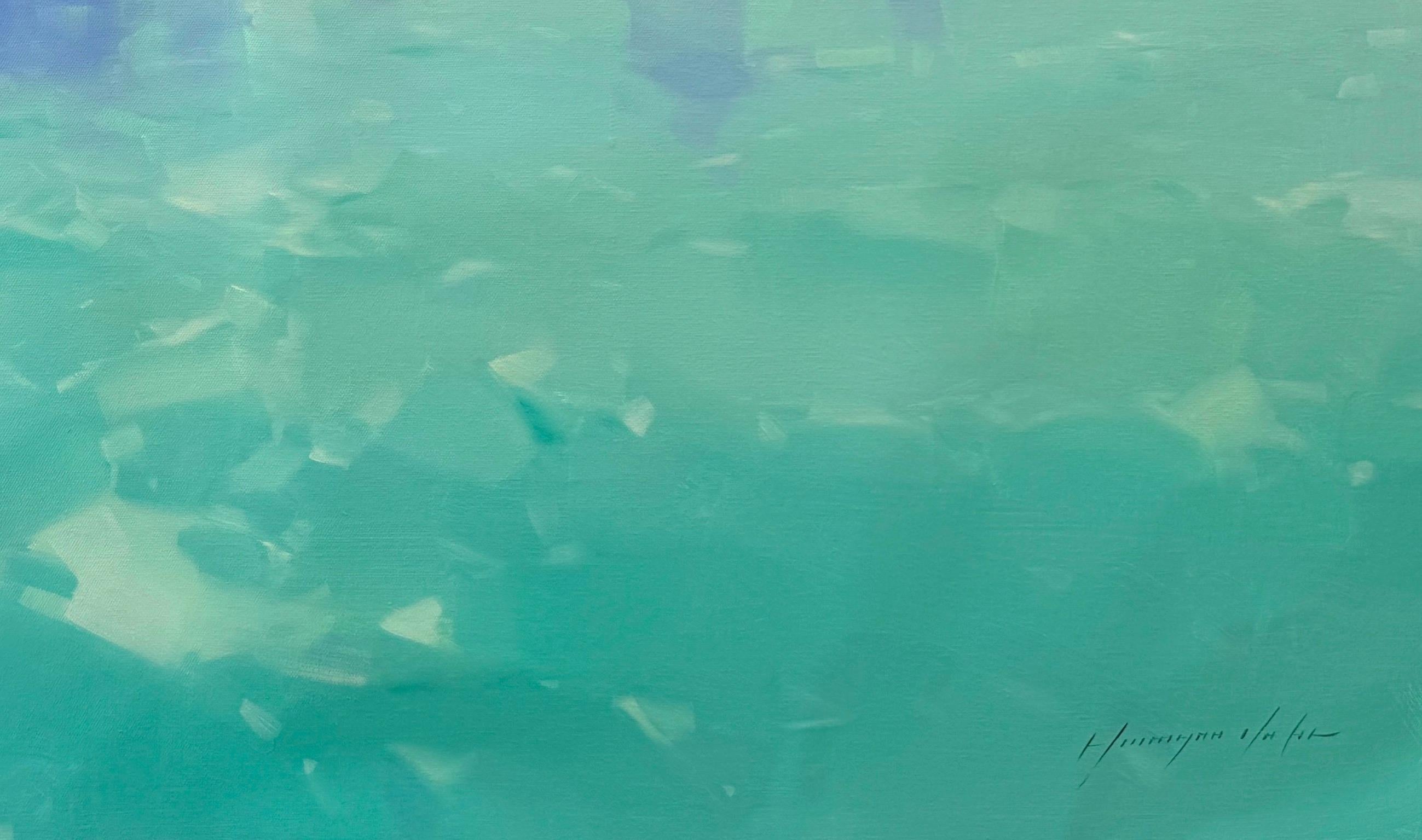 Artista: Vahe Yeremyan 
Opera: Pittura a olio originale, opera d'arte fatta a mano, pezzo unico 
Mezzo: Olio su tela
Anno: 2024
Stile: Impressionismo, 
Titolo: Barche a vela
Dimensioni: 30