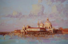 Santa Maria della Salute- Venice