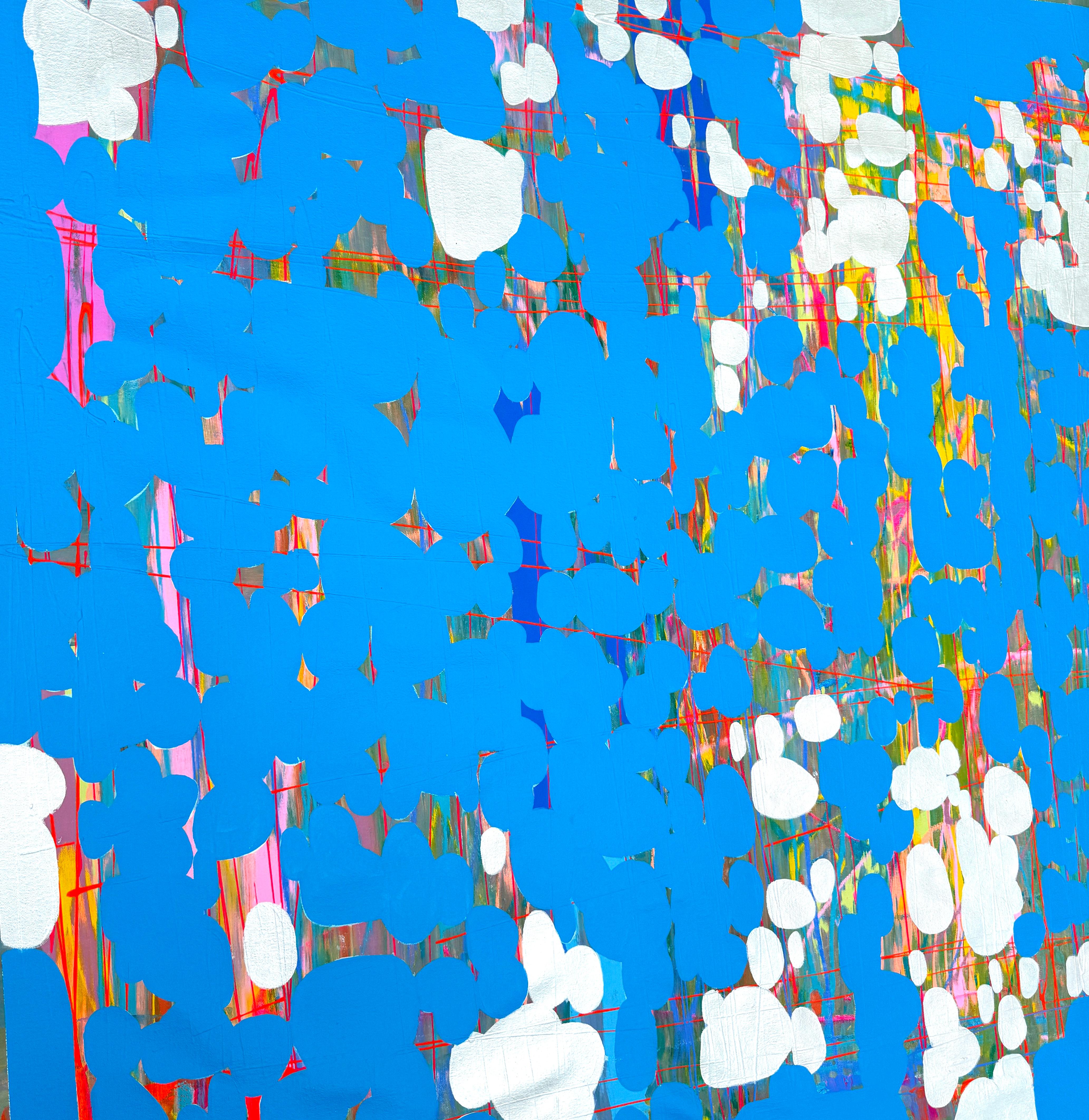 Künstler: Vahe Yeremyan 
Werk: Originalgemälde, Handgefertigtes Kunstwerk, Unikat 
Medium: Acryl auf Leinwand 
Jahr: 2023
Stil: Impressionismus, 
Titel: Mondbäume,
Größe: 37