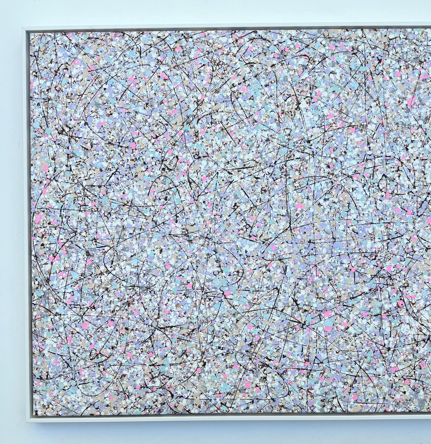 Artist: Vahe Yeremyan
Title: Sphere Definition 2
Medium: Acrylic on Canvas
Year: 2025
Style: Abstract Art
Dimensions: 37