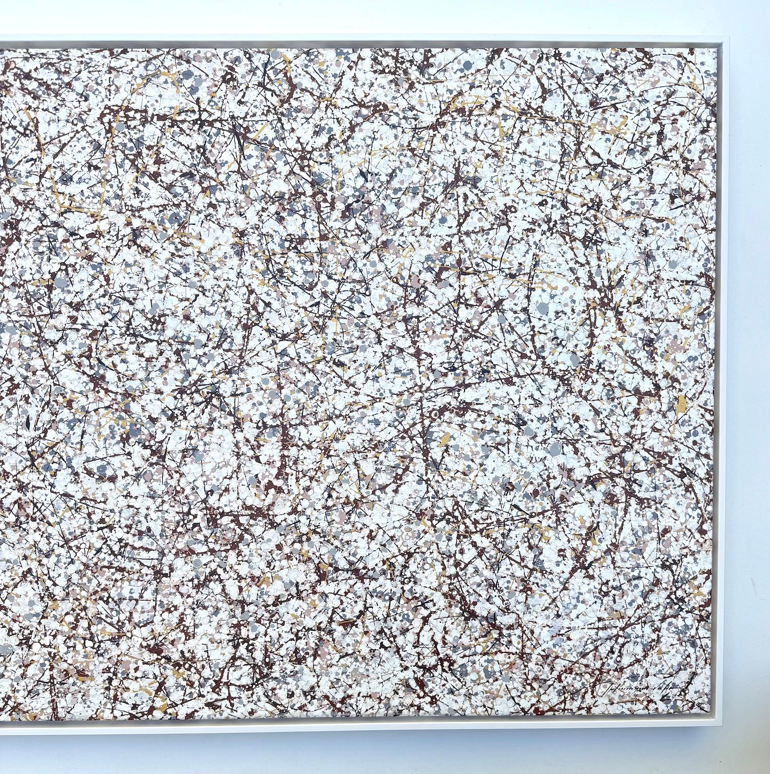 Artist: Vahe Yeremyan
Title: Sphere Definition 6
Medium: Acrylic on Canvas
Year: 2025
Style: Abstract Art
Dimensions: 36