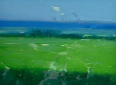 Summer, Original oil Painting, Ready to Hang