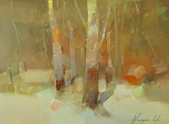 Vahe Yeremyan - Trees Trees