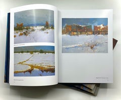 Vahe Yeremyan Painter Book, 1st Edition