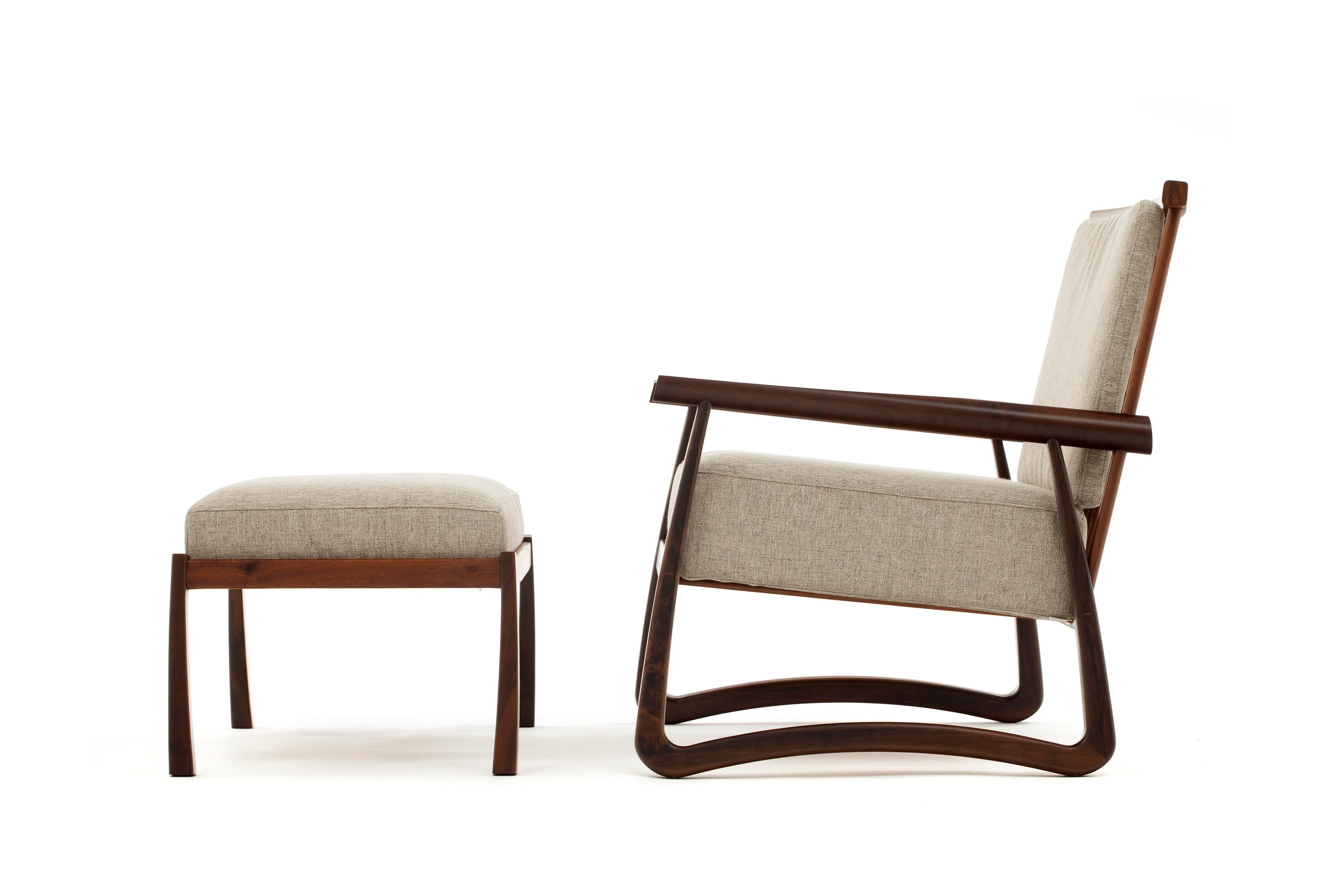 Sillón Vaivem de Leon Ades en venta 2