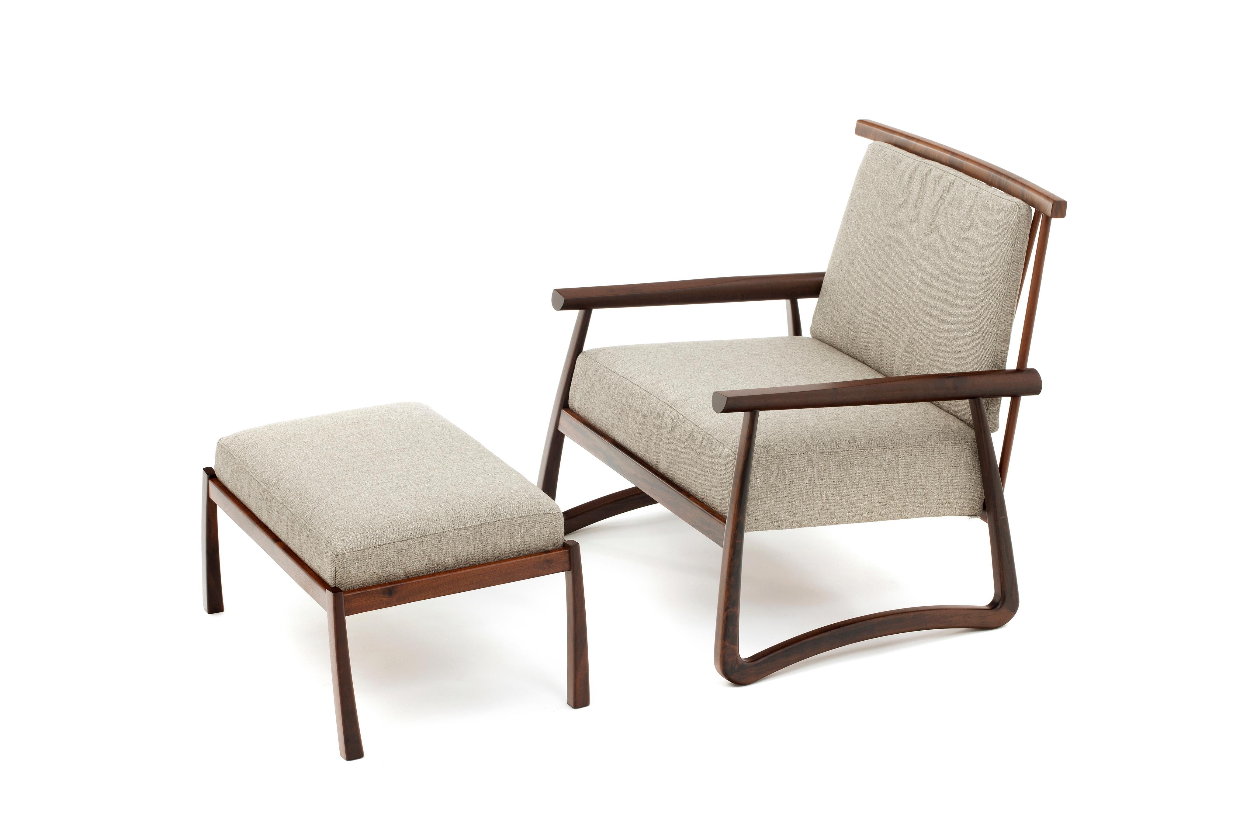 Sillón Vaivem de Leon Ades en venta 3