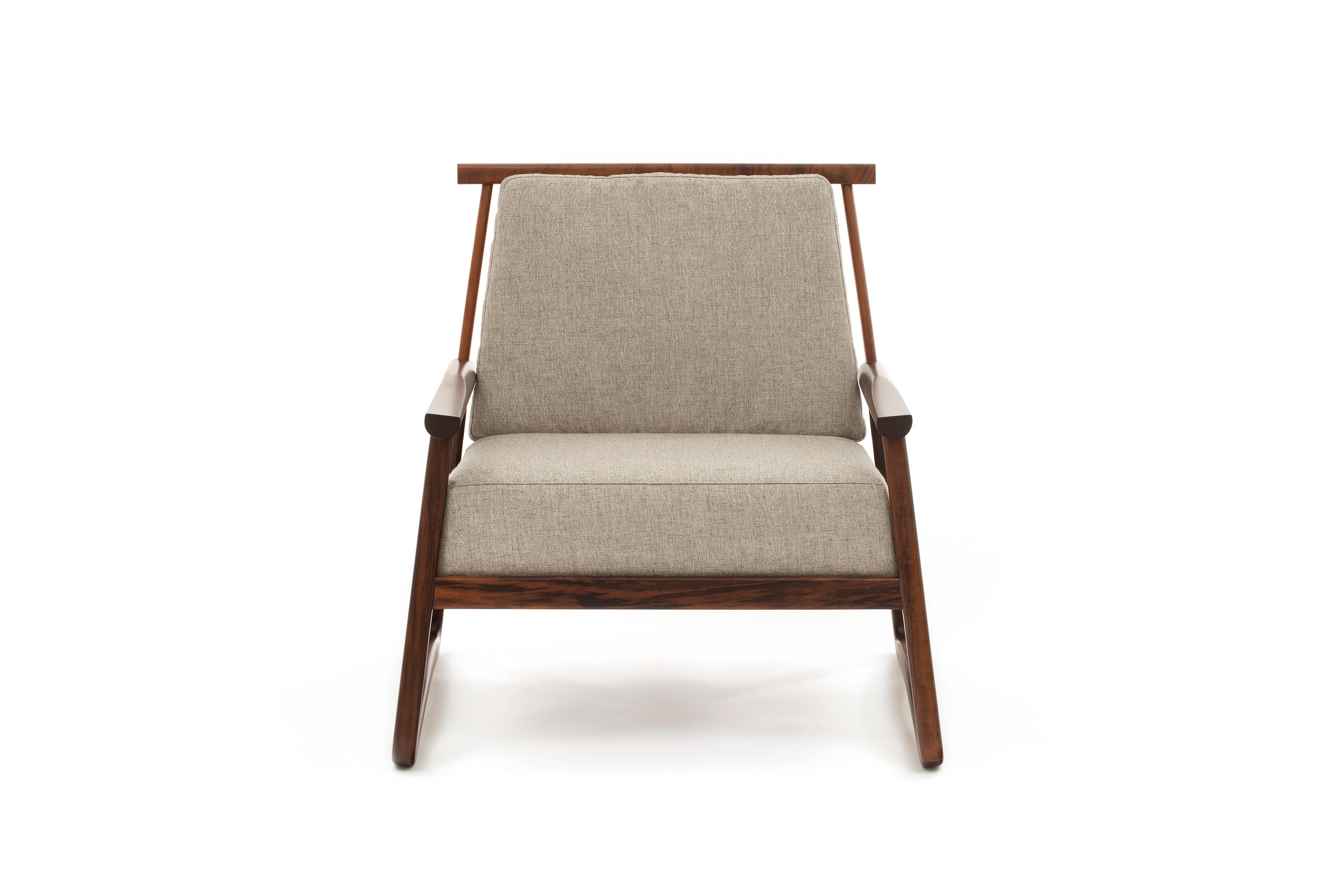 Sillón Vaivem de Leon Ades Otro en venta