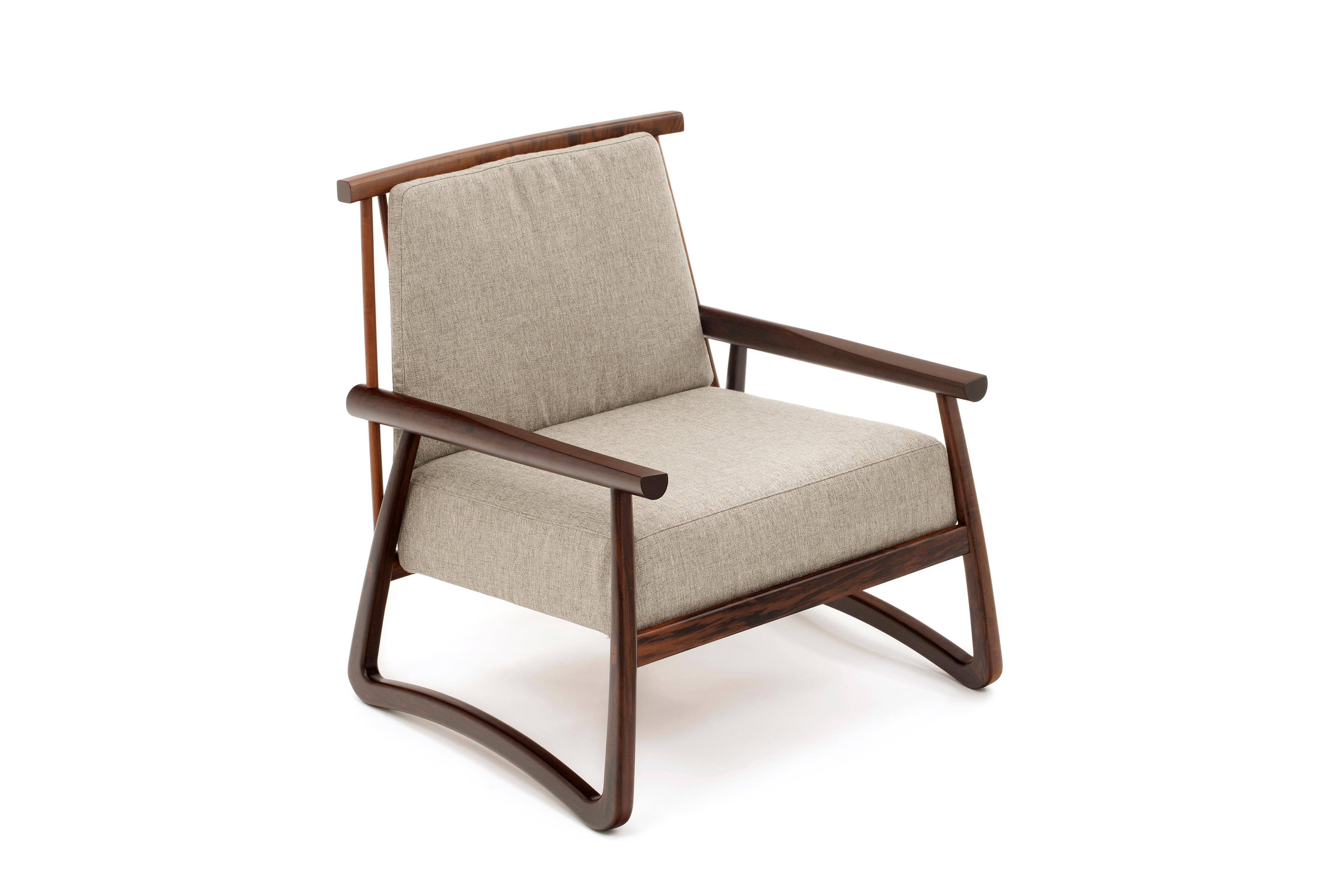 Sillón Vaivem de Leon Ades Carpintería en venta