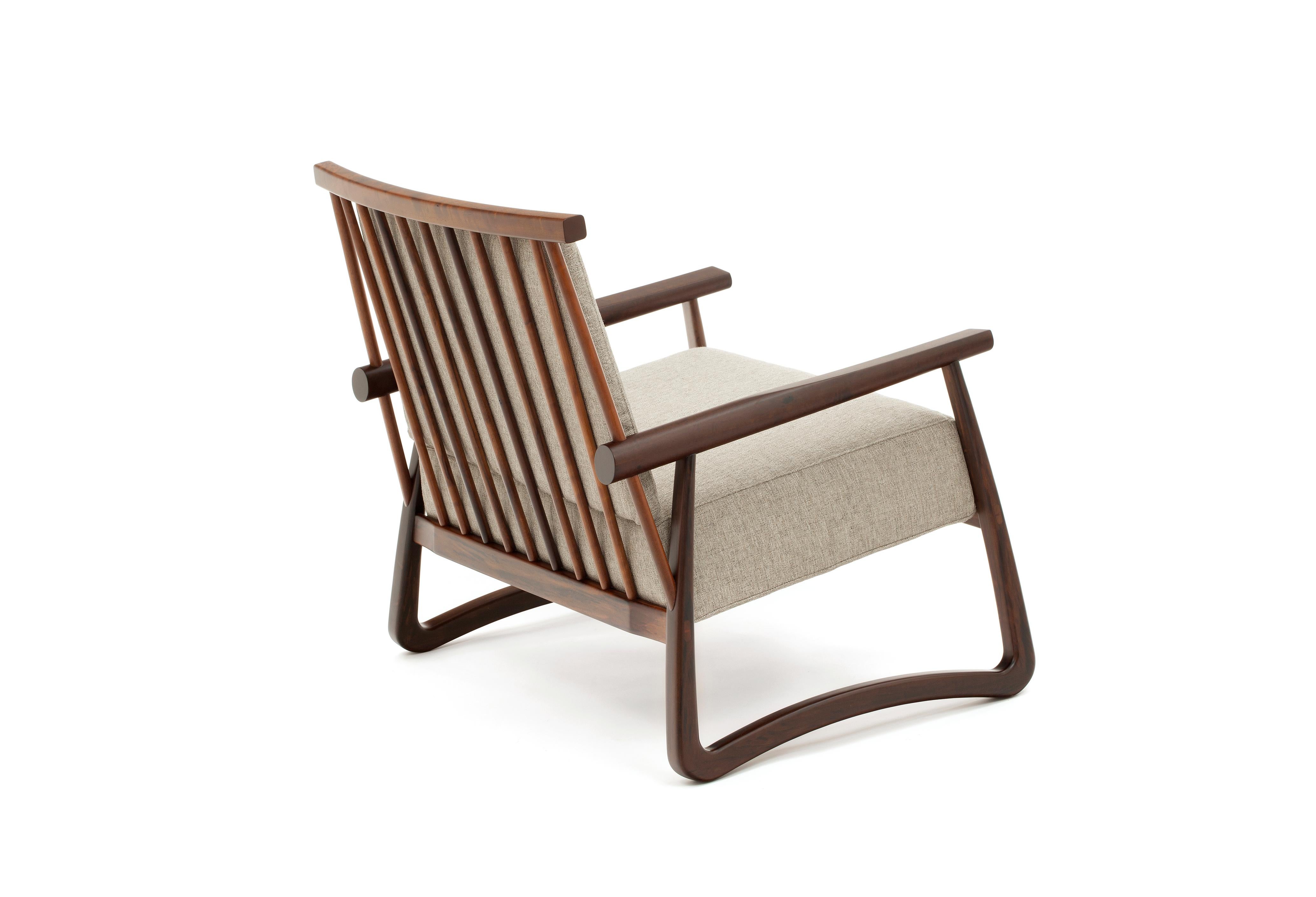 Sillón Vaivem de Leon Ades en Nuevo estado para la venta en São Paulo, BR