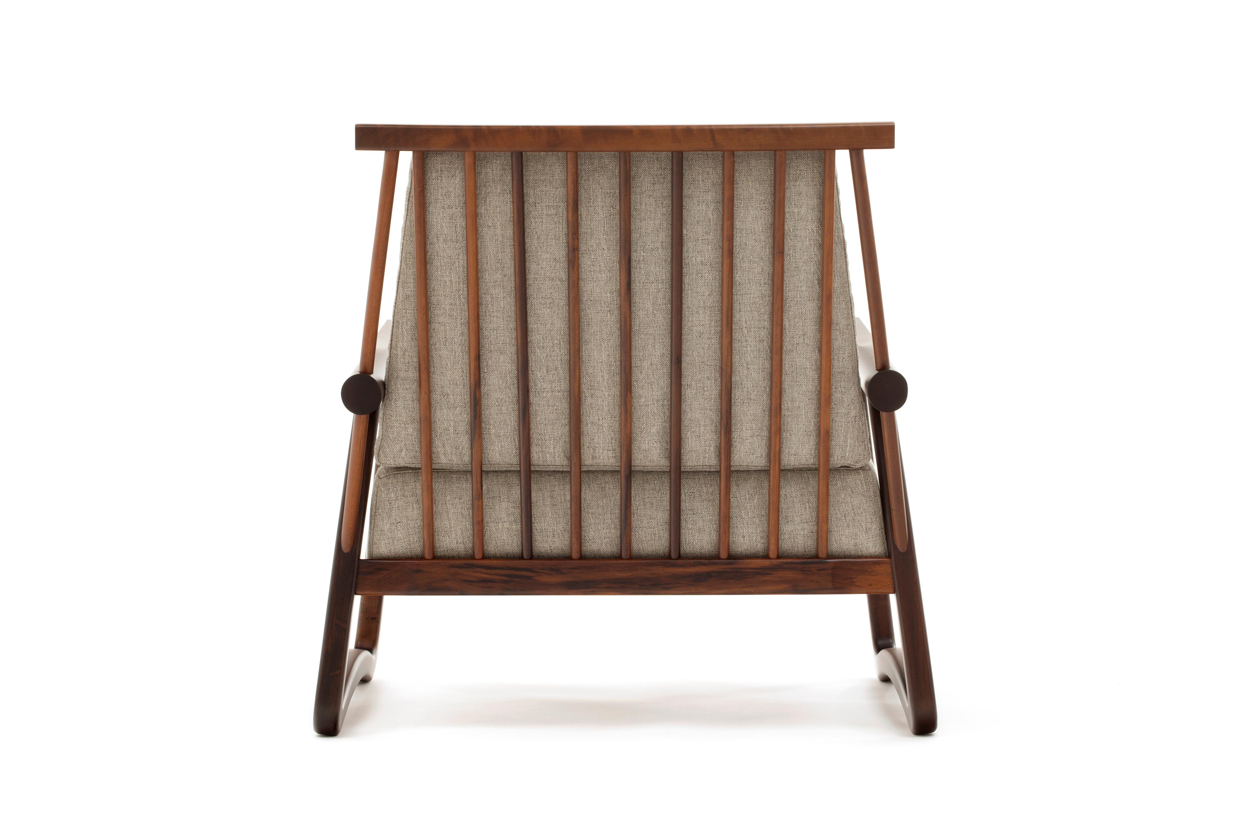 Sillón Vaivem de Leon Ades Siglo XXI y contemporáneo en venta