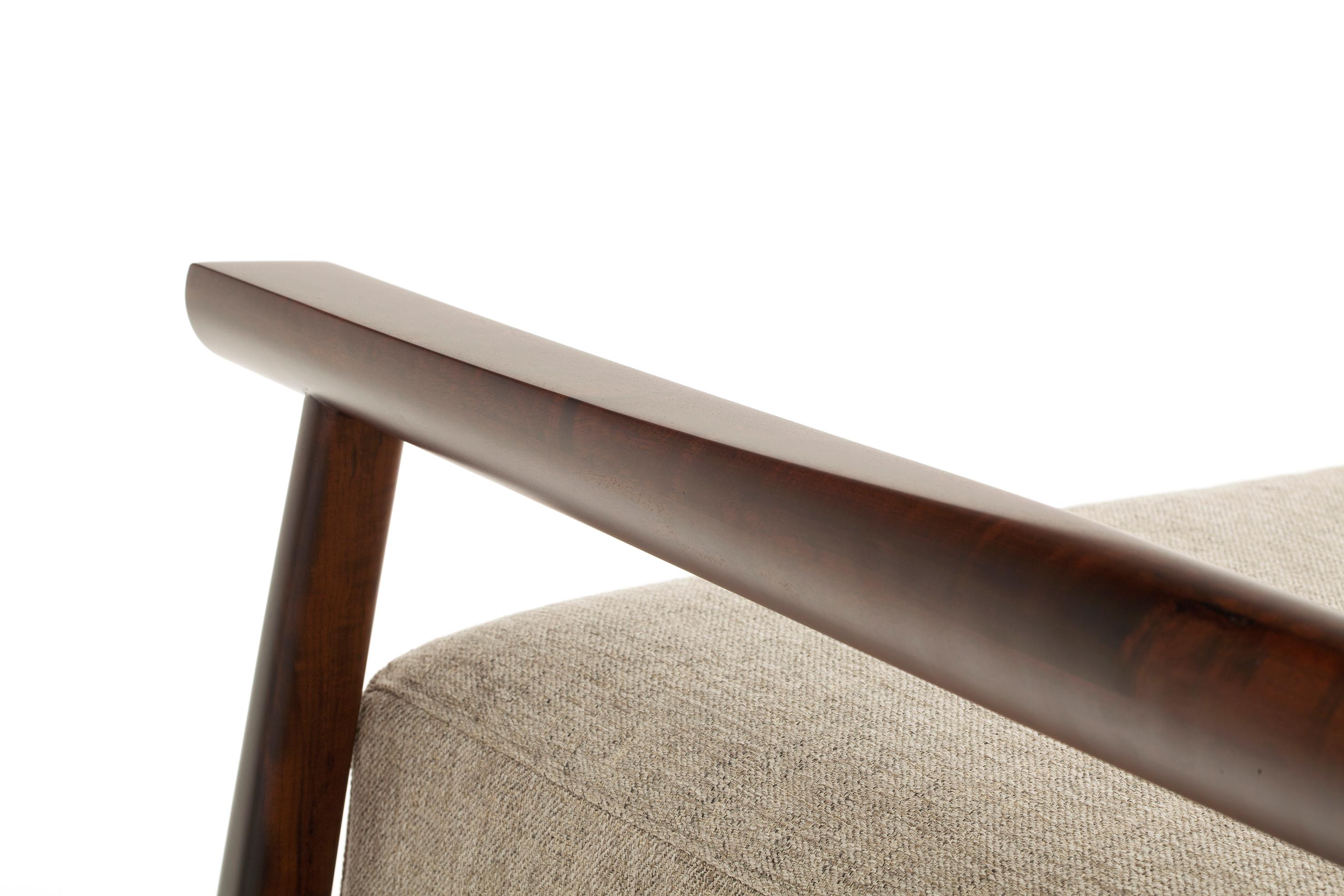 Sillón Vaivem de Leon Ades en venta 1