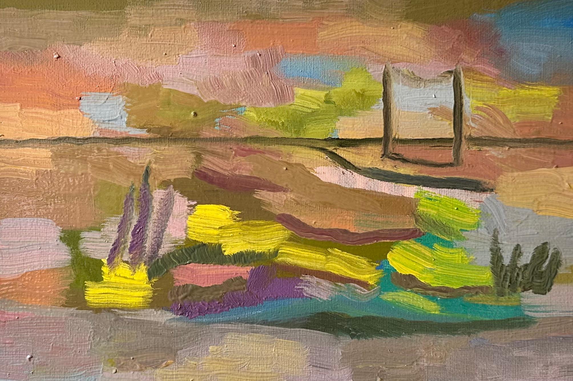 Olio su cartone

Vakhtang Khelashvili è un artista georgiano nato nel 1993 che vive e lavora a Tbilisi, in Georgia. Il suo nome artistico è Ikotgy, ha una mentalità futuristica ed è motivato a spingersi al limite. Vakthang si ispira a giochi moderni