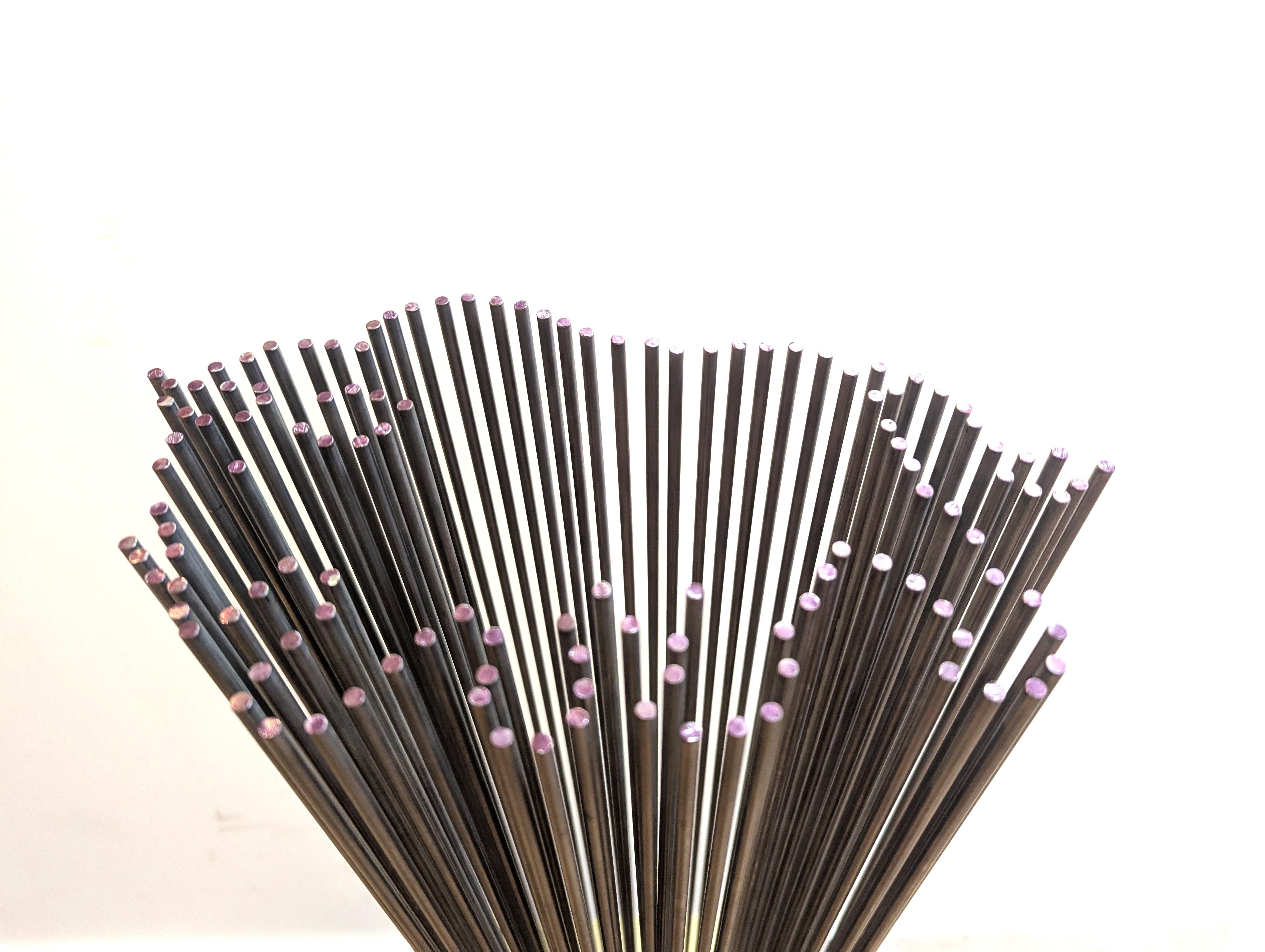 Val Bertoia Sonambient Sculpture 