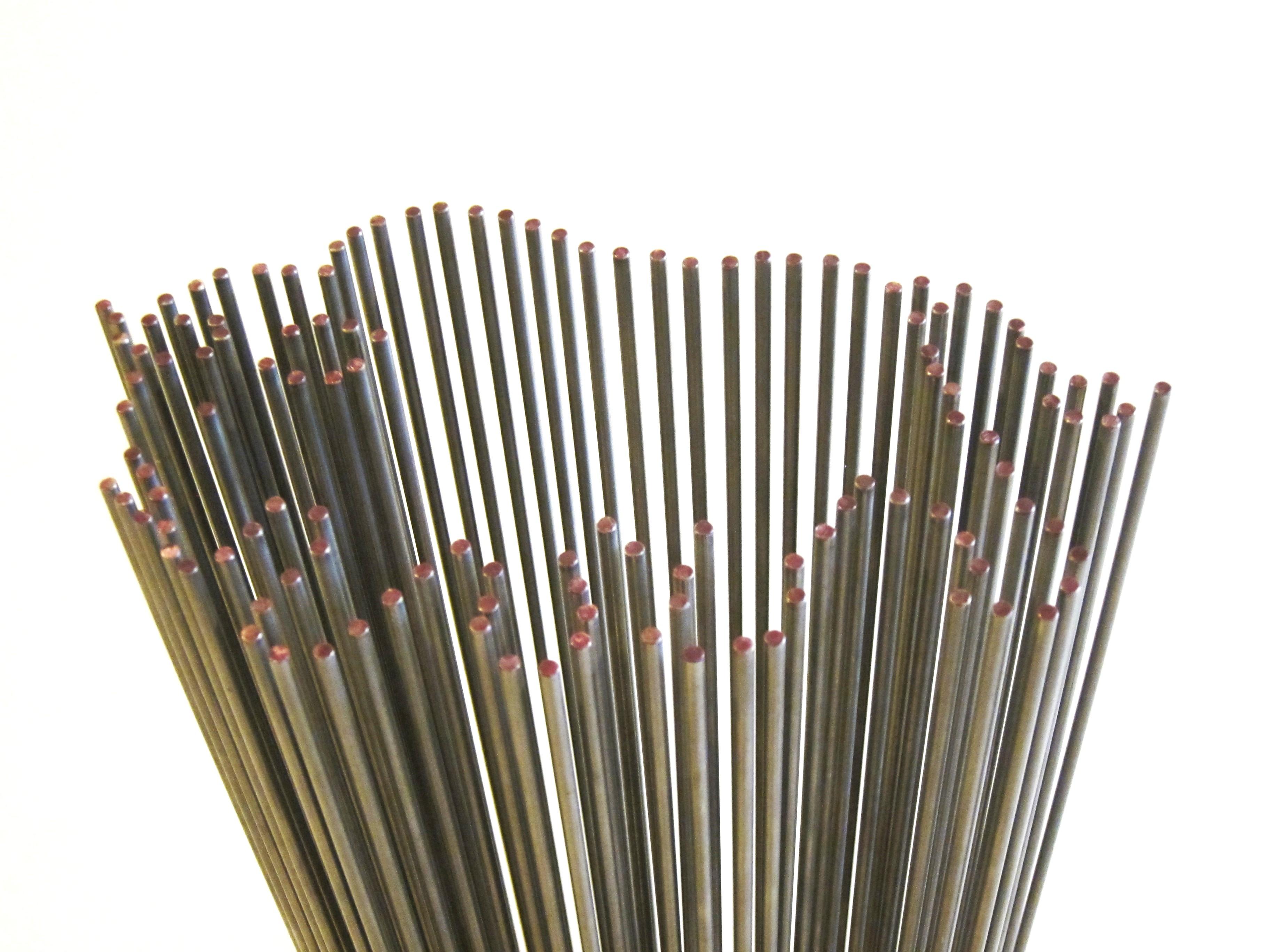 Val Bertoia Sonambient Sculpture 