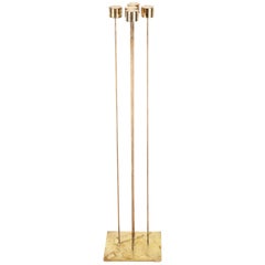 Val Bertoia Sonambient Sound Sculpture, 2019
