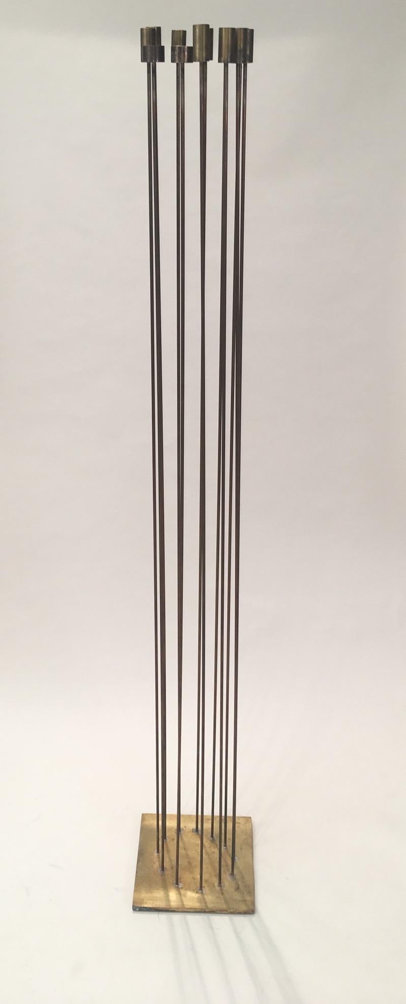 American Val Bertoia Sound Sculptures, 2012 For Sale