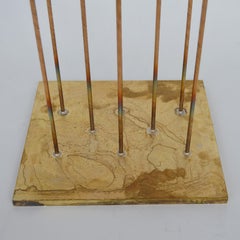 Val Bertoia Sounding Sculpture B2390, 20th Century