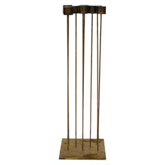 Val Bertoia Sounding Sculpture B2390, 20th Century