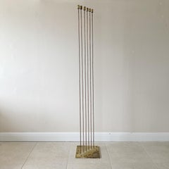 Val Bertoia ""Sounds Fine from 6 in Line" B-2702 Sculpture