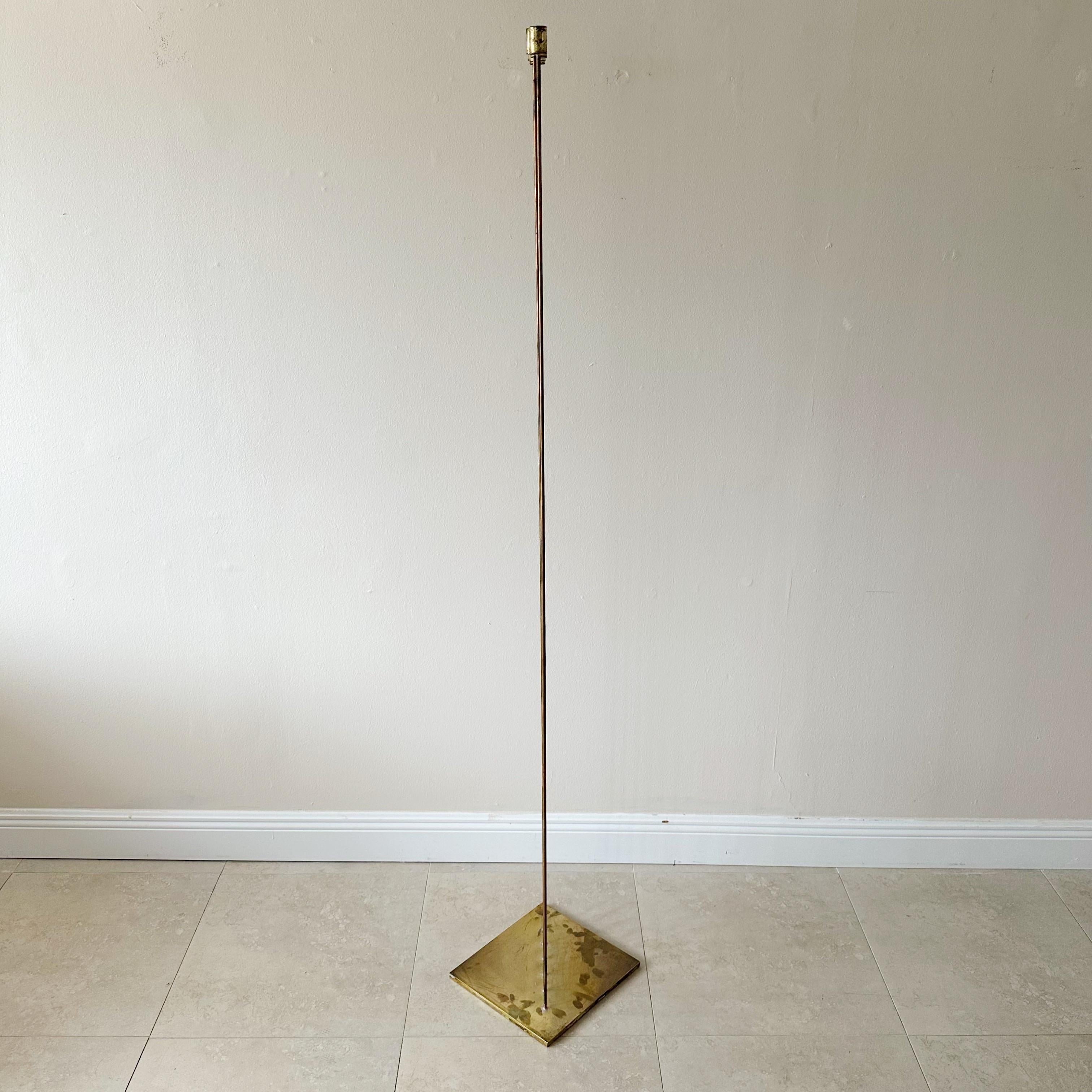 Val Bertoia: „Sounds Fine From 6 in Line“, Skulptur B-2702 (21. Jahrhundert und zeitgenössisch) im Angebot