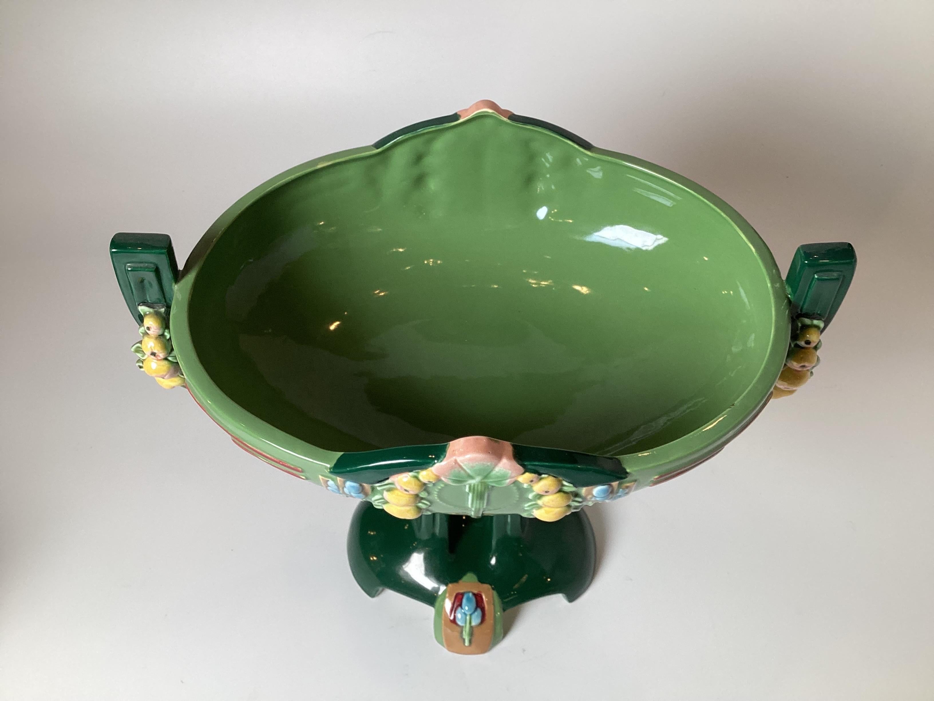 Majolica Val