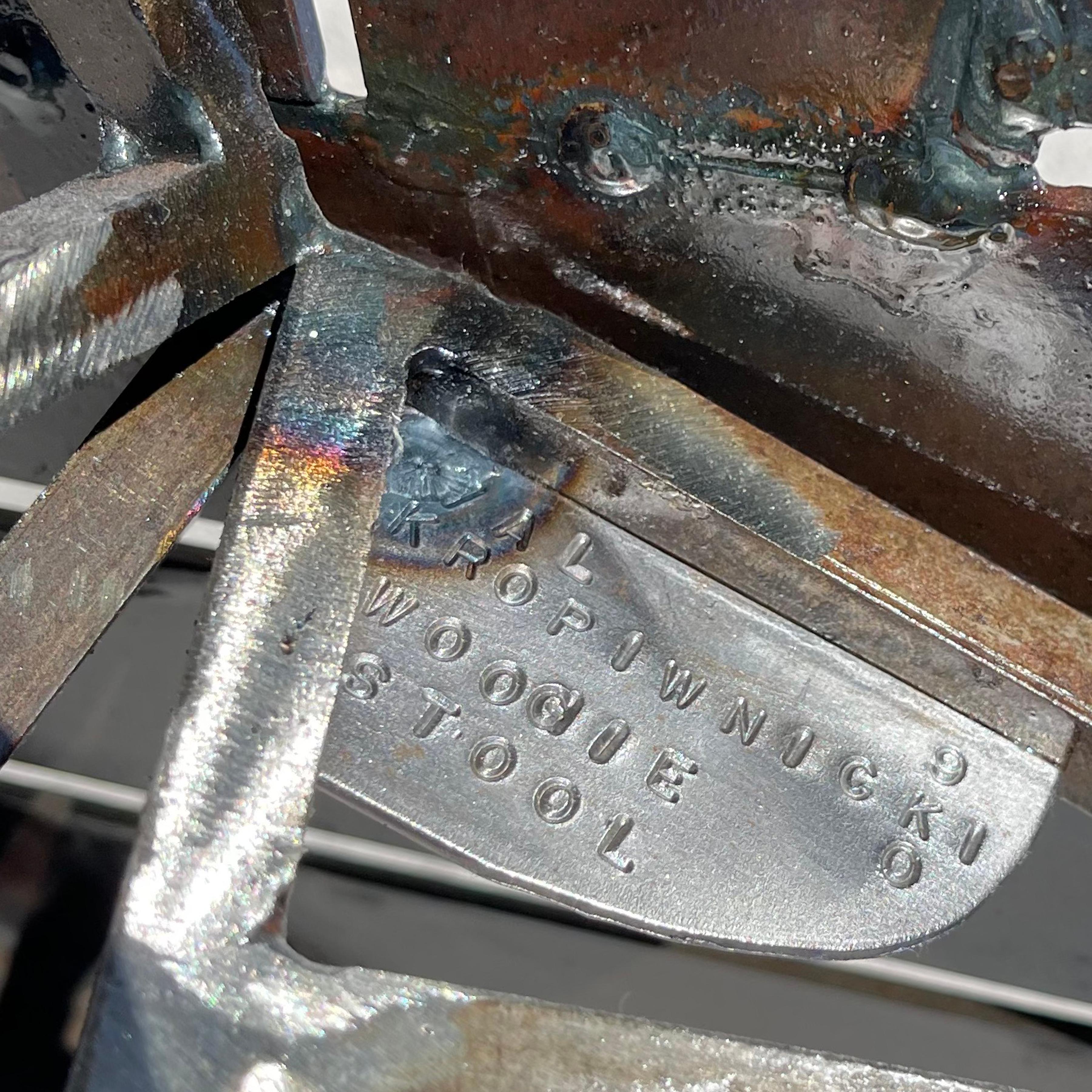 Steel Val Kropiwnicki 