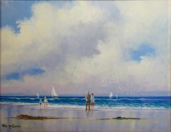 Ebb Tide, Kennebunport, Maine