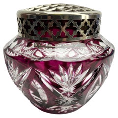 Vases and Vessels