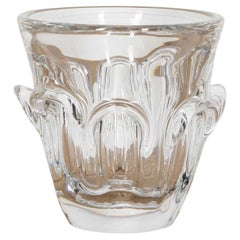 Val St Lambert Cristal