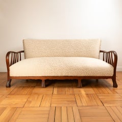 Valabrega sofa - Italy 1940s