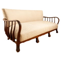 Valabrega sofa - Italy 1940s