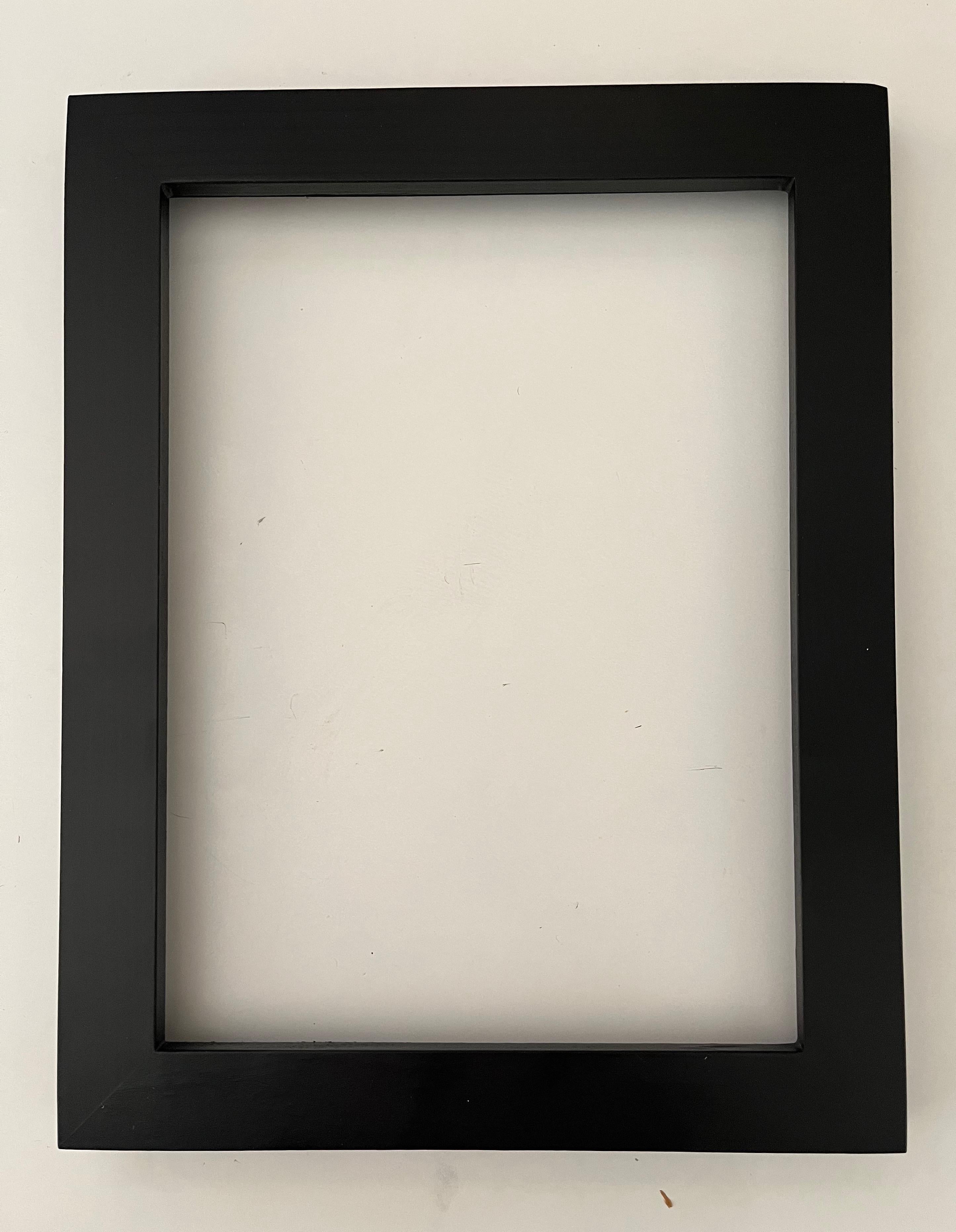 Peinture de chien italienne d'un lévrier accroché à sa langue en attendant une boisson 2