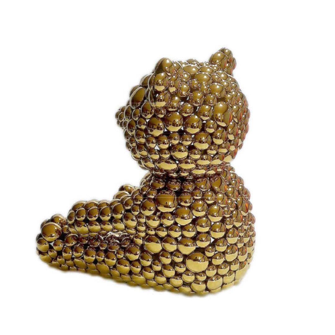Teddy Bear 1