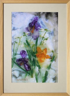 Eden. 2004, photography, 44x29 cm