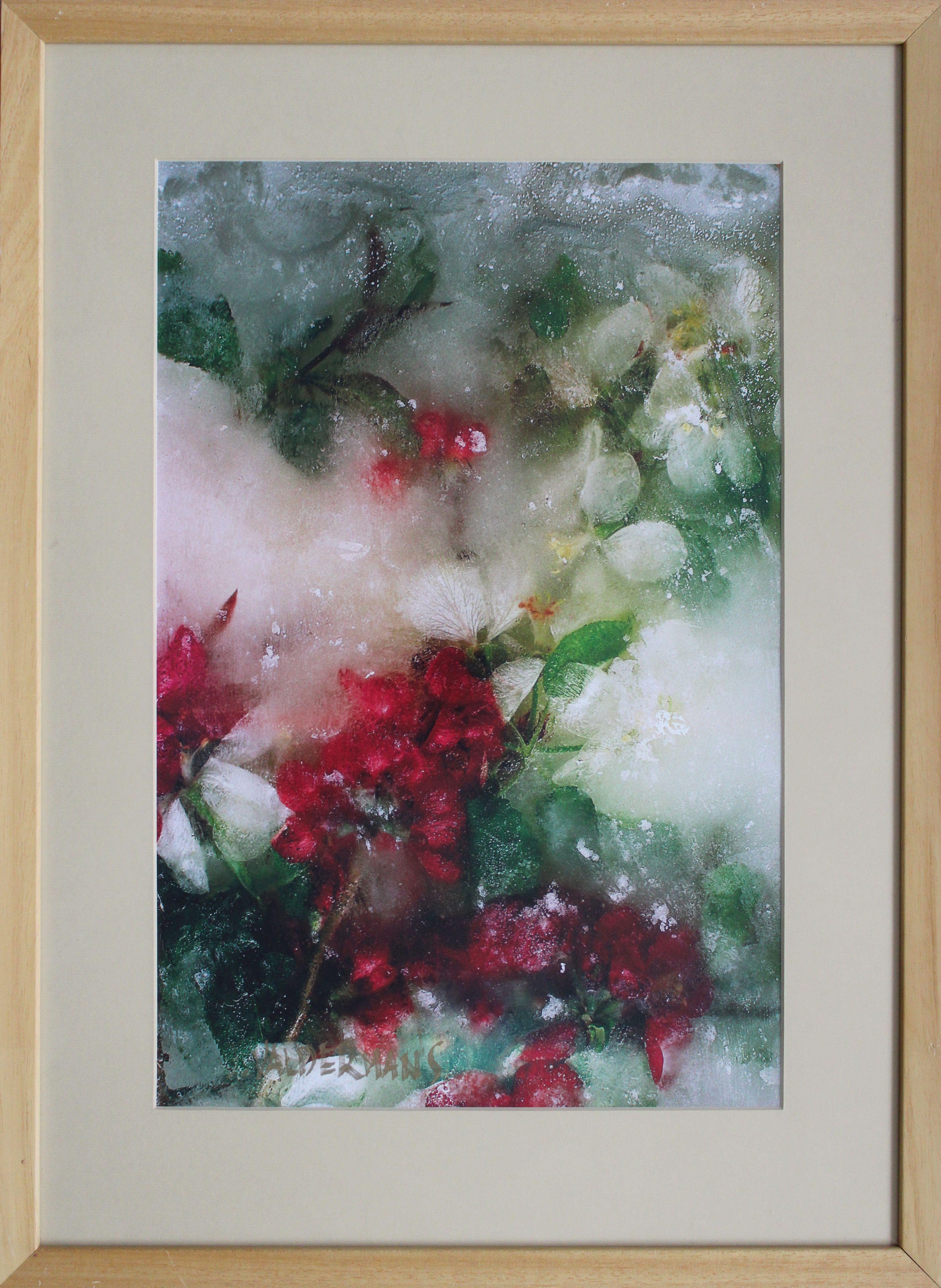Primavera. 2004, fotografía, 44x29 сm - Photograph de Valdemars Helmanis