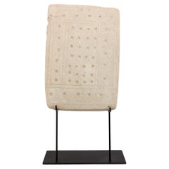 Antique Valdivia Star Chart, 3300 BCE