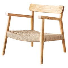 Vale Lounge Chair