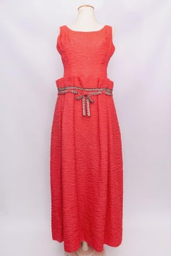 Valens Kleid und Bolero