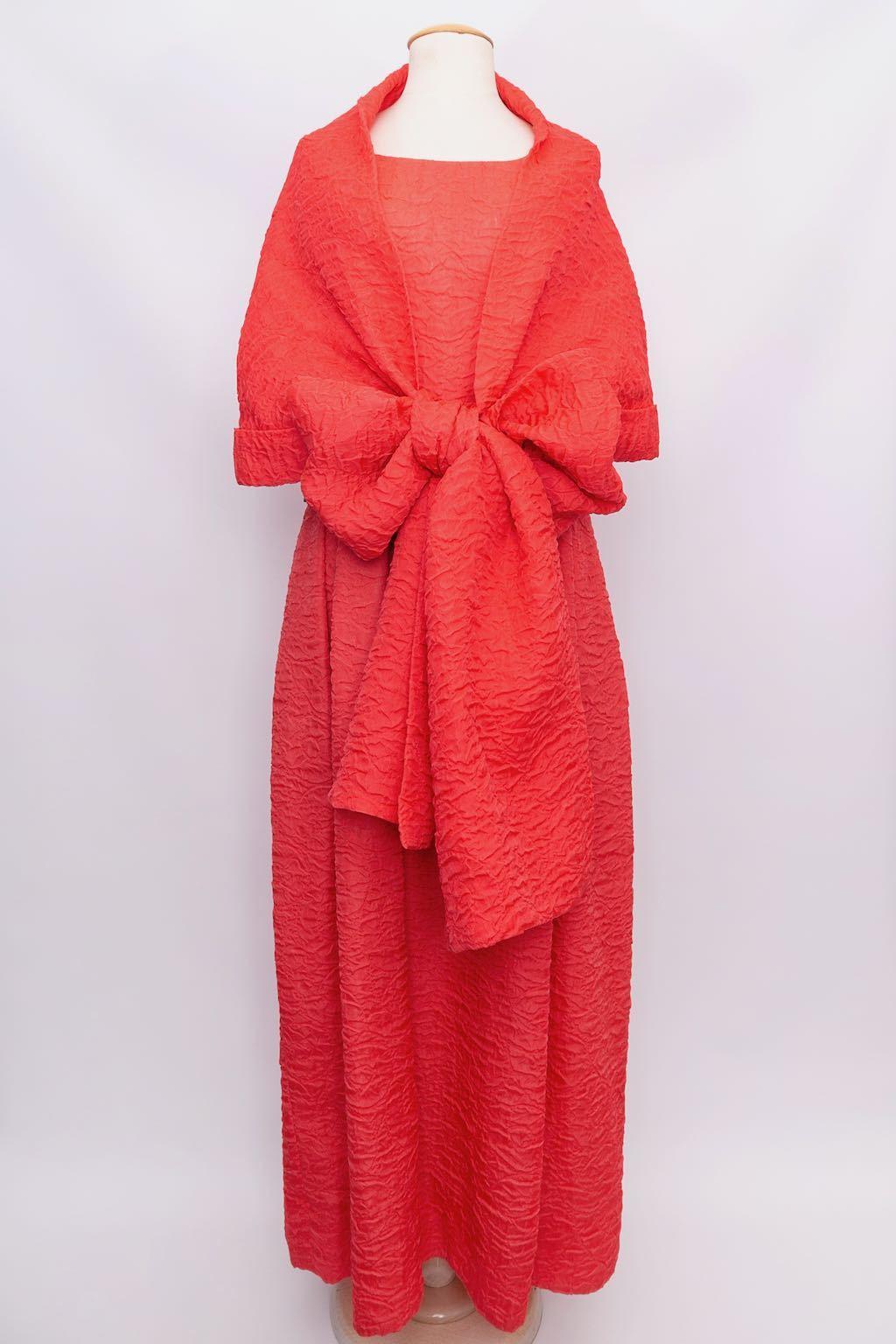 Women's Valens dress and bolero For Sale