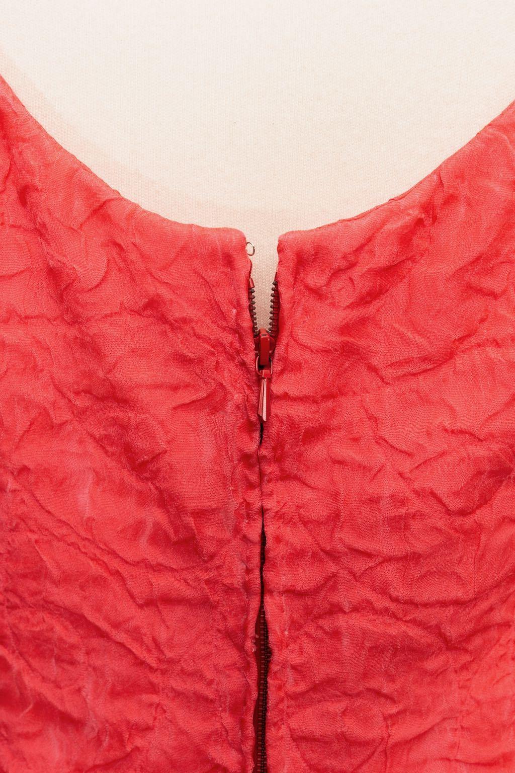 Valens dress and bolero For Sale 1