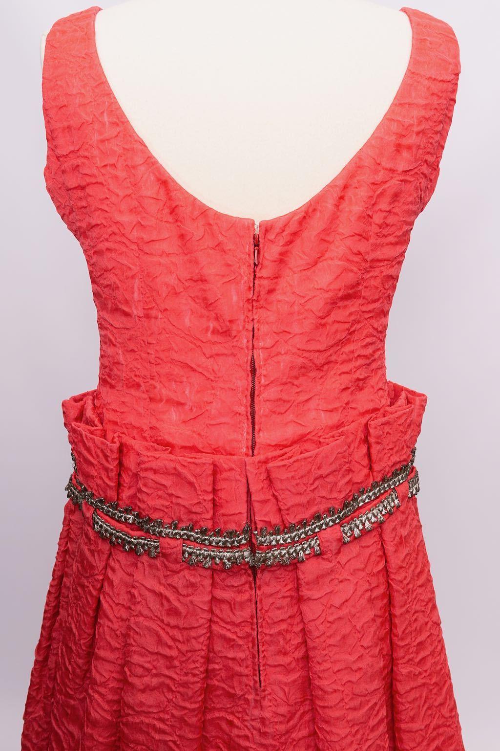 Valens dress and bolero For Sale 2