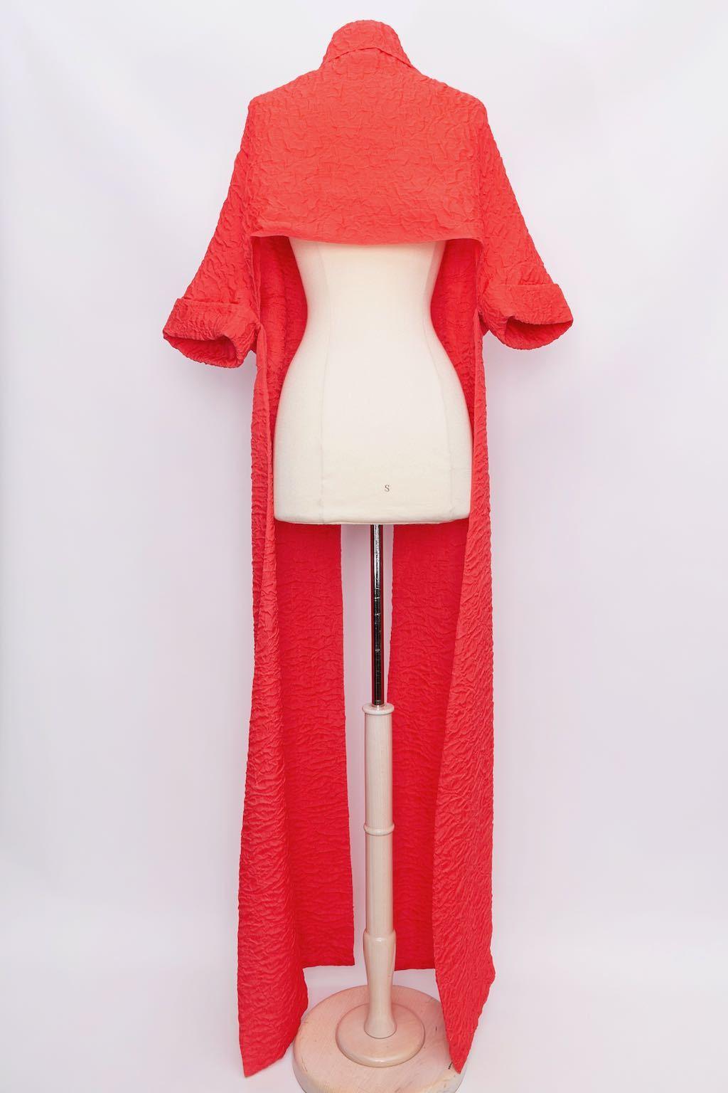 Valens dress and bolero For Sale 4