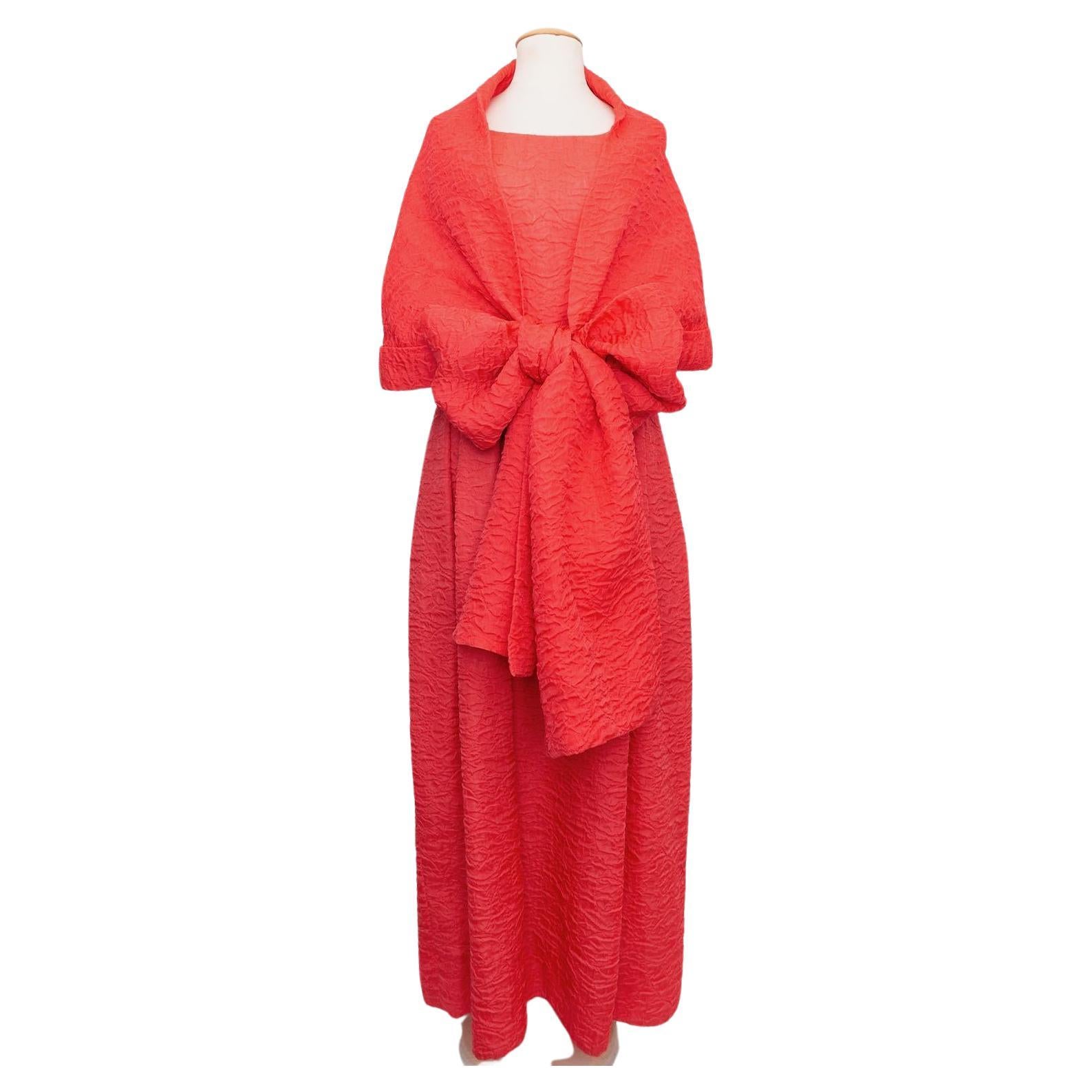 Valens dress and bolero For Sale