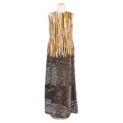 Valens sequined dress
