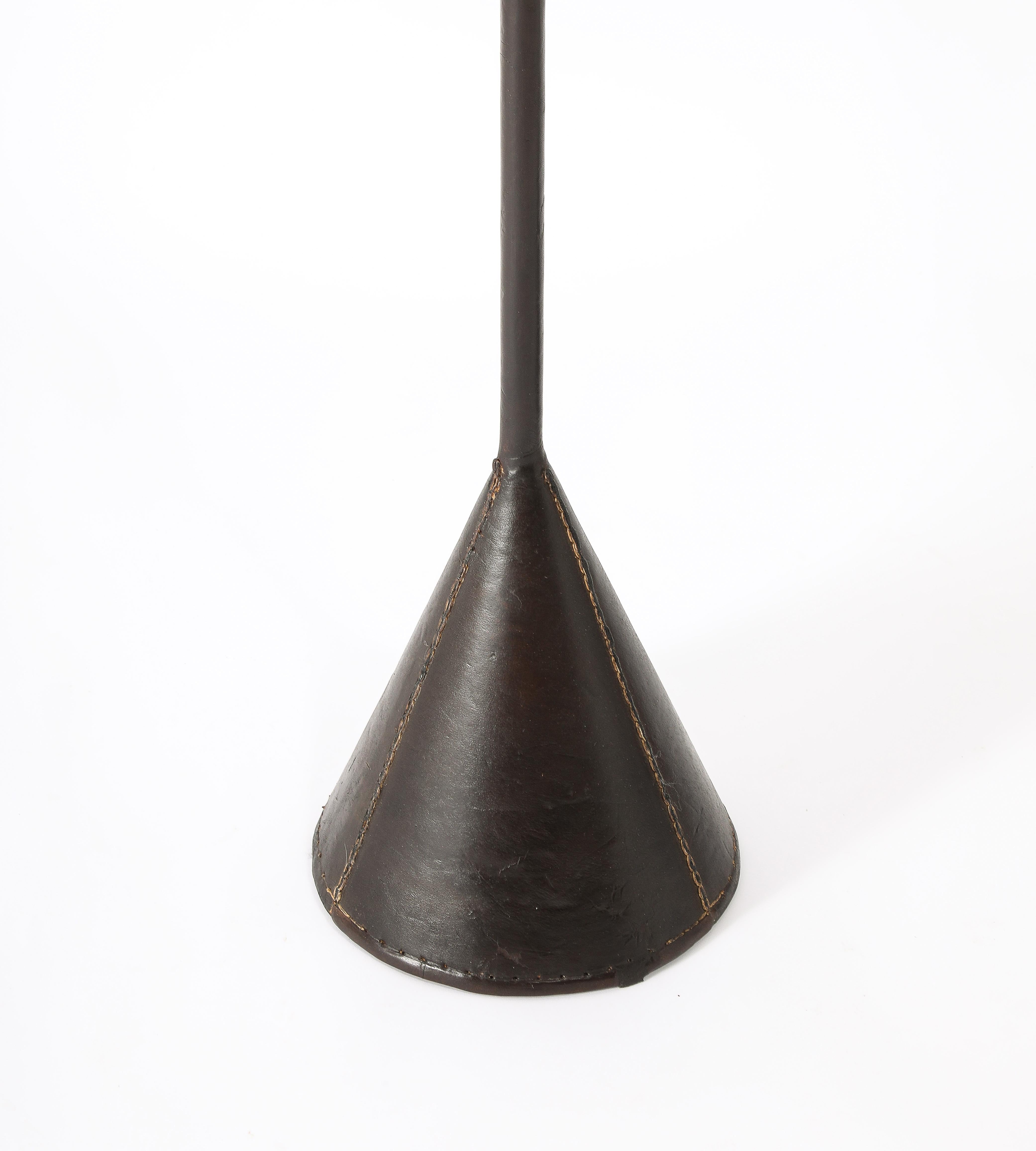 Lampade da terra Valenti / Adnet, Spagna, anni '70 in vendita 3