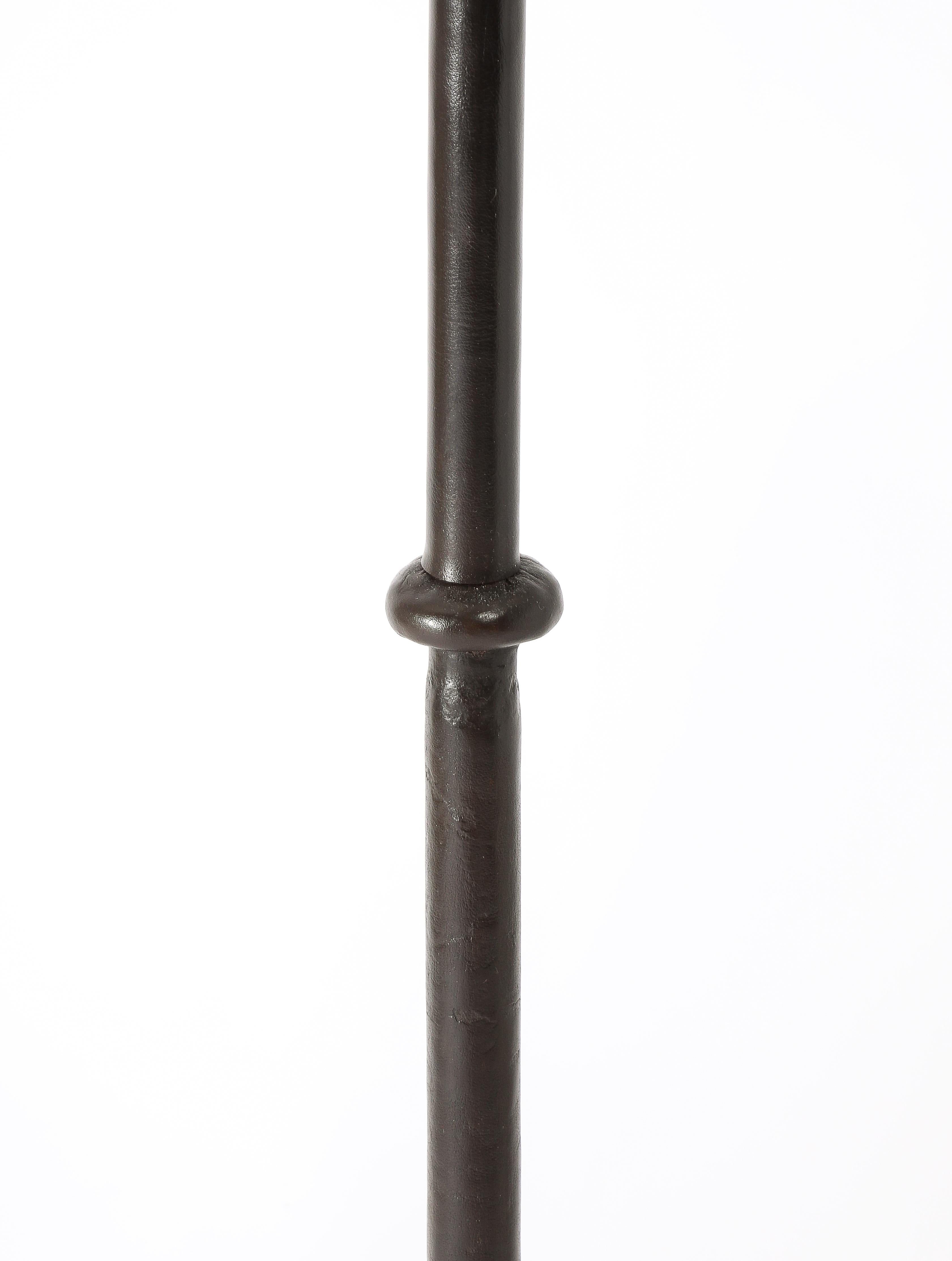 Lampade da terra Valenti / Adnet, Spagna, anni '70 in vendita 4