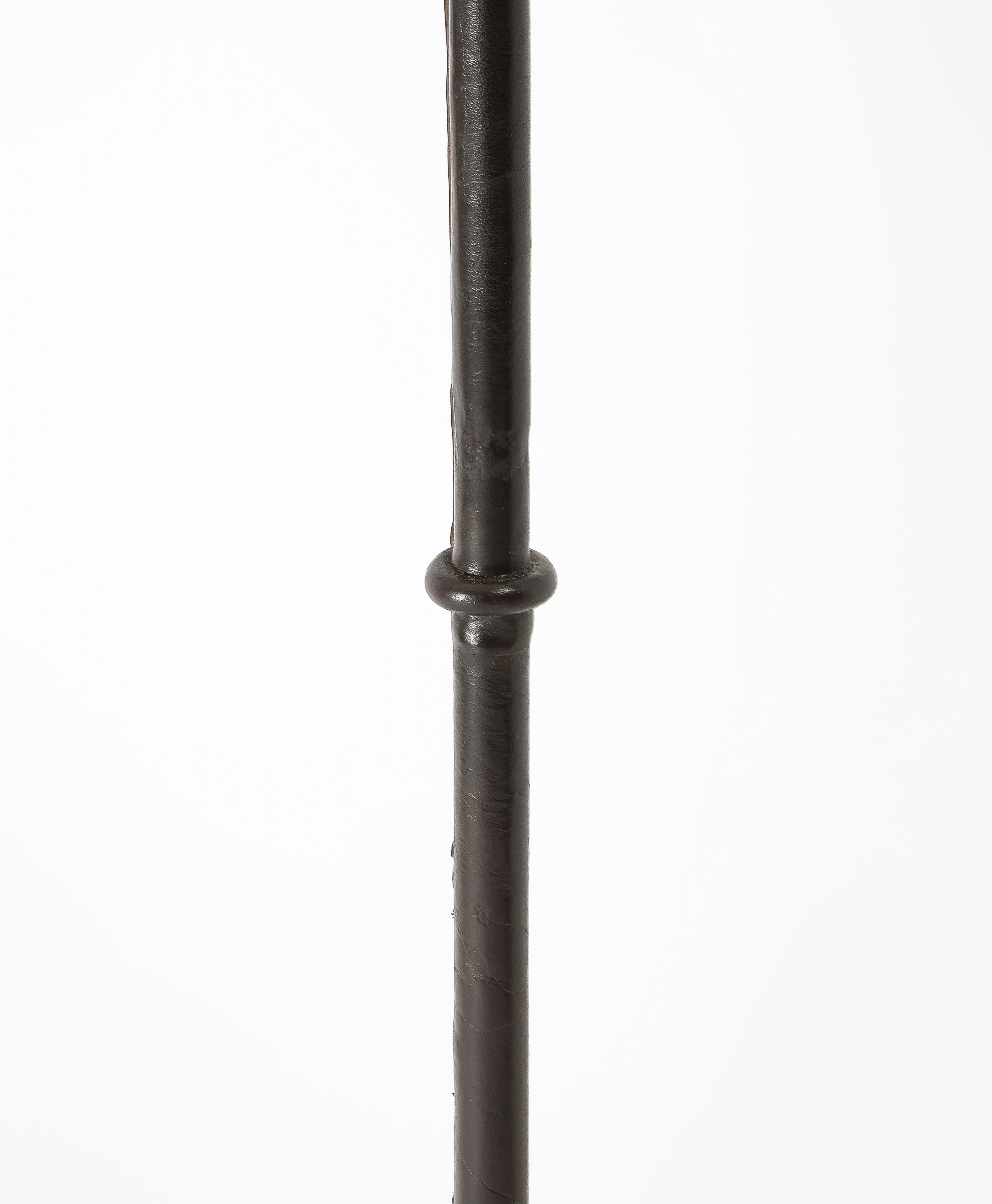 Lampade da terra Valenti / Adnet, Spagna, anni '70 in vendita 12