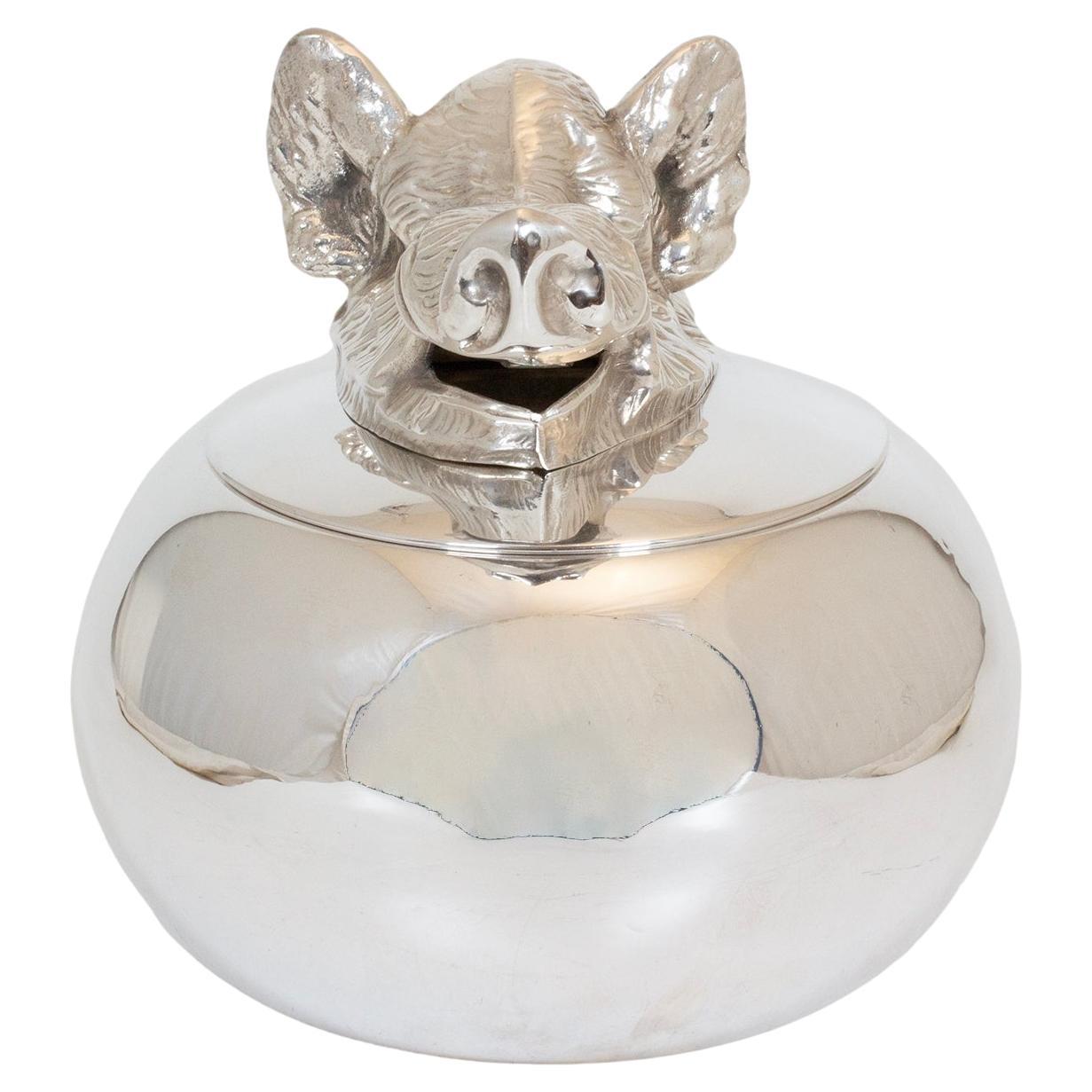 Valenti Boar Ice Bucket